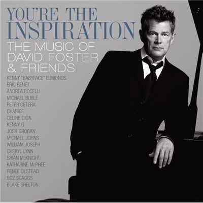 Love Theme from St. Elmo's Fire (feat. Kenny G) [Live]/David Foster