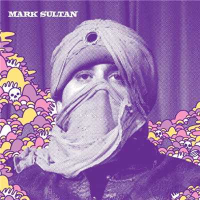Hold On b／w I Hear A New World/Mark Sultan