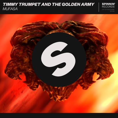 Mufasa/Timmy Trumpet and The Golden Army