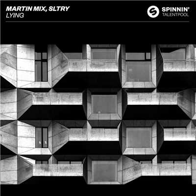 Martin Mix, SLTRY