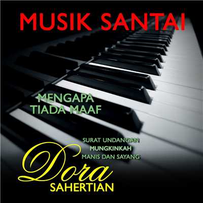 Mungkinkah (Piano Instrumental)/Dora Sahertian