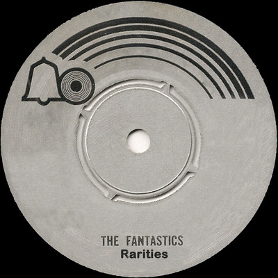 You You You (You're The Woman That I Love) [Rough Mix]/The Fantastics