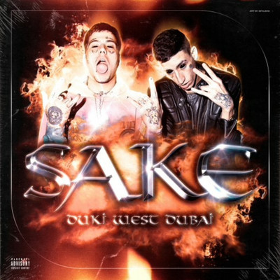 Sake/WE$T DUBAI