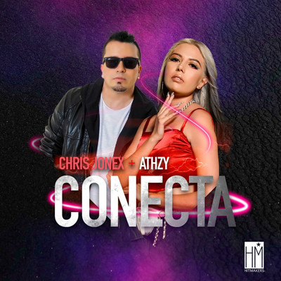 Conecta/Chris Jonex／Athzy