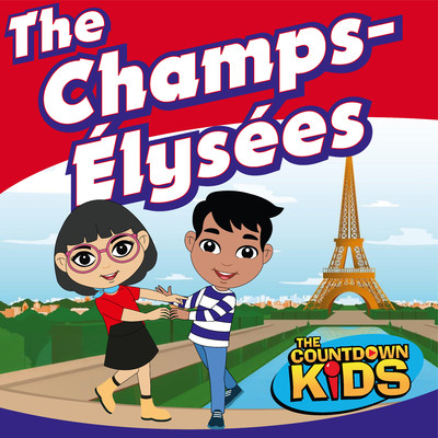シングル/The Champs-Elysees/The Countdown Kids