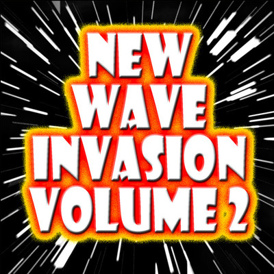New Wave Invasion, Vol. 2/Prima Vogue