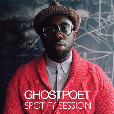 アルバム/Live at the Big Chill (Spotify Exclusive)/Ghostpoet