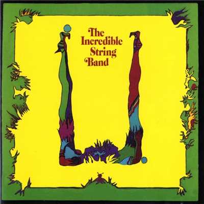 Queen Of Love/The Incredible String Band