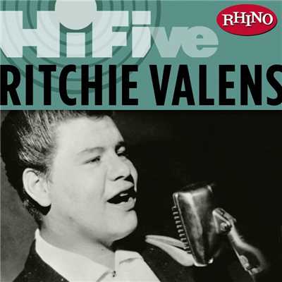 Little Girl/Ritchie Valens