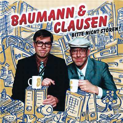 シングル/Die Ministerpresidentin/Baumann and Clausen