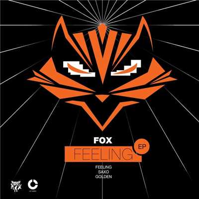 アルバム/Feeling/Fox