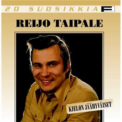 Kultainen tango/Reijo Taipale