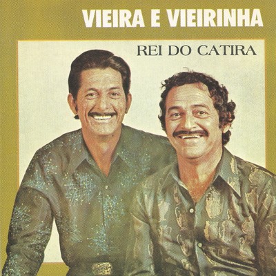 シングル/Recorte moderno/Vieira & Vieirinha
