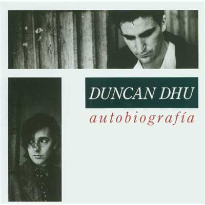 アルバム/Autobiografia/Duncan Dhu