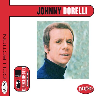 Collection: Johnny Dorelli/Johnny Dorelli