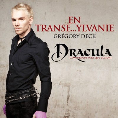 En transe... Ylvanie/Dracula