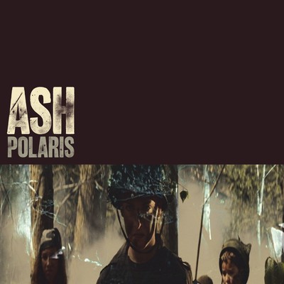 シングル/Polaris (Streetlife DJs Remix)/Ash