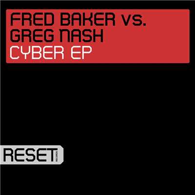 Cyber EP/Fred Baker vs Greg Nash