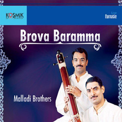 アルバム/Brova Baramma Vol. 1/Fiddle Ponnuswamy