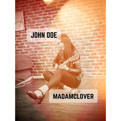 JOHN DOE/madamclover