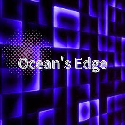 アルバム/Ocean's Edge/iwaiwa