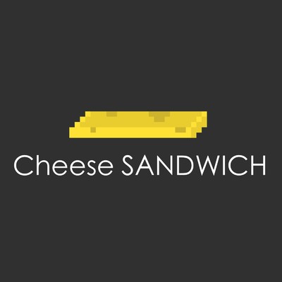 シングル/Cheese SANDWICH/とろんとろんちーず feat. デッカチャン