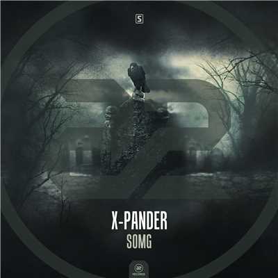 アルバム/SOMG/X-Pander