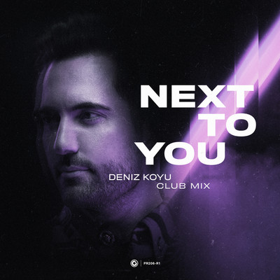 Next To You (Extended Club Mix)/Deniz Koyu