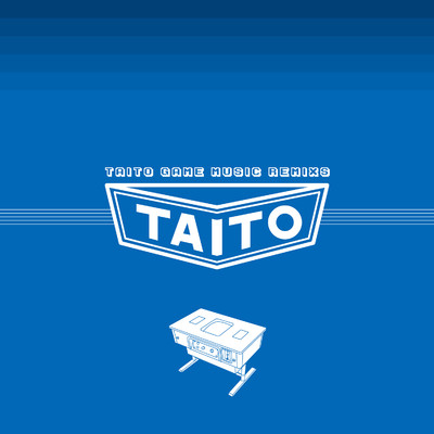 TAITO GAME MUSIC REMIXS/ZUNTATA