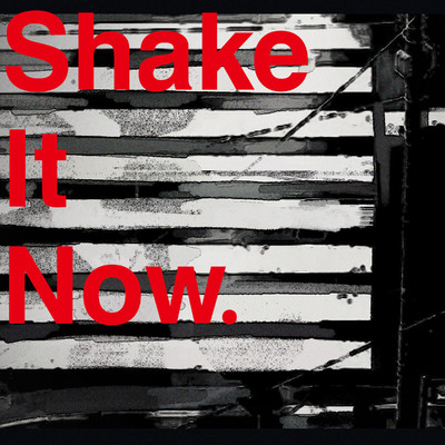 シングル/Shake It Now.(feat. Ado)/泣き虫