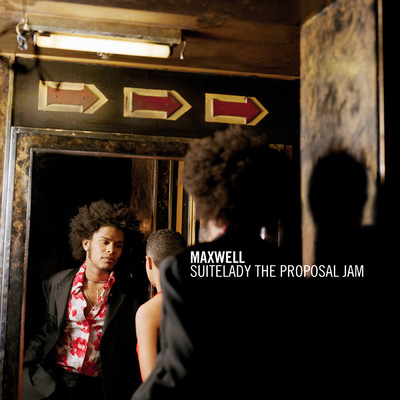 シングル/Suitelady (The Proposal Jam) (Unsung)/Maxwell