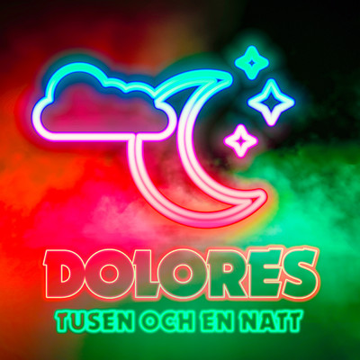 Tusen och en natt (Sped Up)/Dolores／Tik Tok Trends