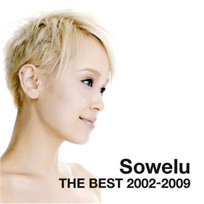 アルバム/Sowelu THE BEST 2002-2009/Sowelu