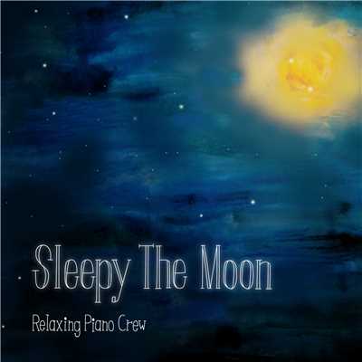 Hazy Moon/Relaxing Piano Crew