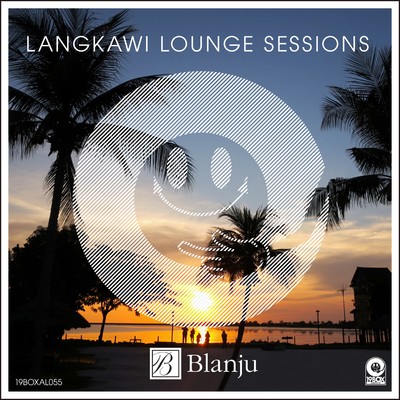 シングル/Sunrise Tranquility(Original Mix)/Blanju