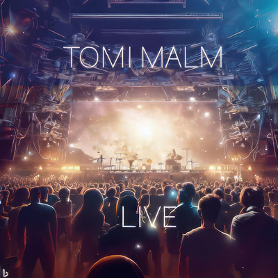 Are You Real？/TOMI MALM