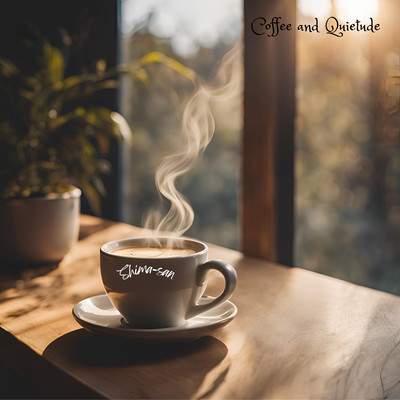 シングル/Coffee and Quietude/Shima-san