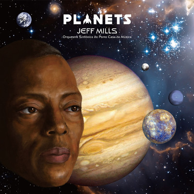 Planets/Jeff Mills