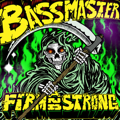 DON'T GIVE UP DUB (feat. NATURAL WEAPON)/BASSMASTER