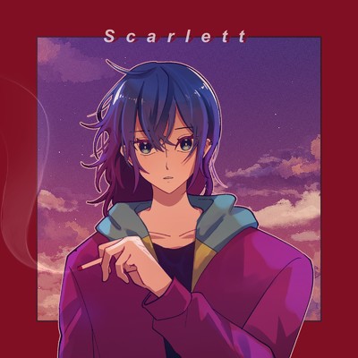 Scarlett/KINGkazuma