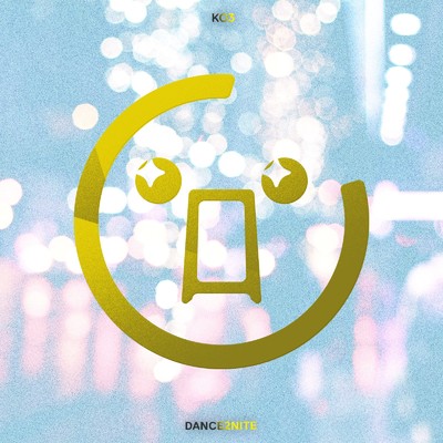 シングル/DANCE2NITE/KO3