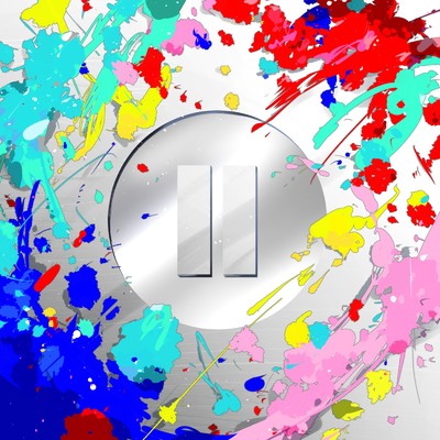 シングル/いろは/大漠波新
