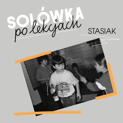 シングル/Zonk/Stasiak