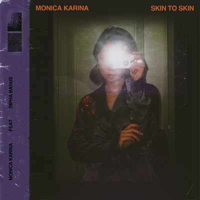 Monica Karina／Dipha Barus