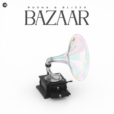 Bazaar/Rusha & Blizza