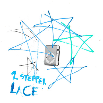 2 Stepper/Lace