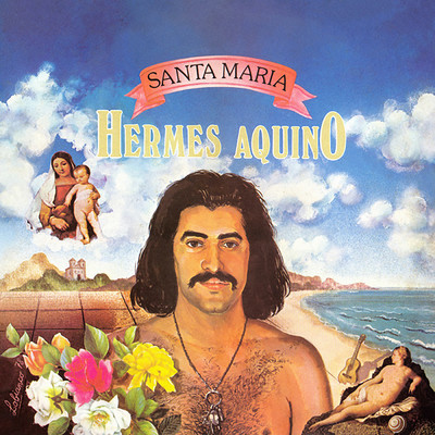 Canto Da Sereia/Hermes Aquino