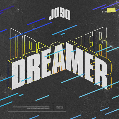 シングル/Dreamer/J090