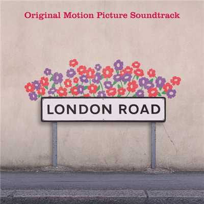 シングル/I'll Ask You Questions/Adam Cork／‘London Road' Band