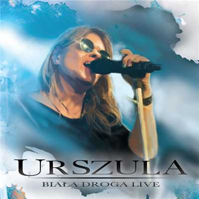 Biala Droga (Live)/Urszula